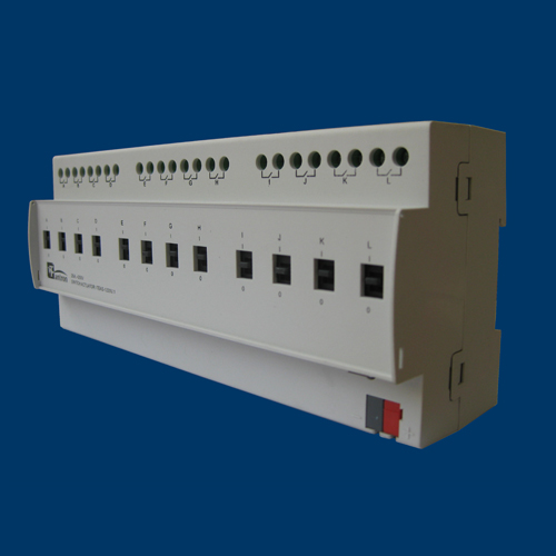 KNX/EIB Switch Actuator