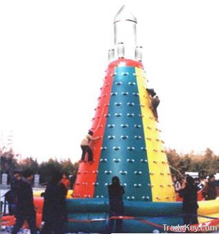 Inflatable Sports Games(Climbing)