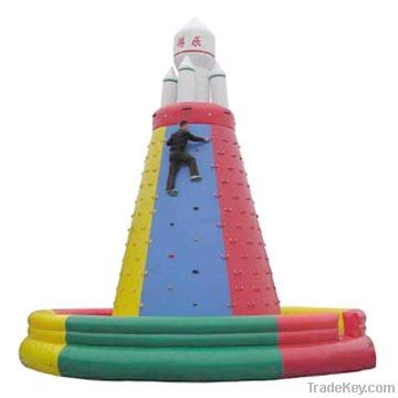 Inflatable Sports Games(Climbing)