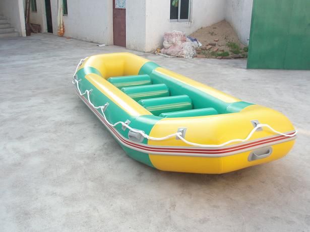 Hot Selling Inflatable Drift Boat