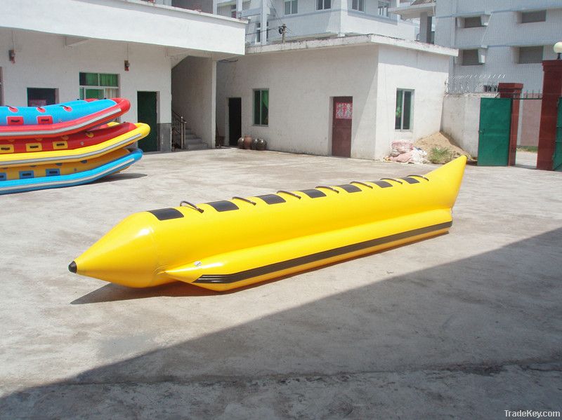 Hot Selling Inflatable Kayak