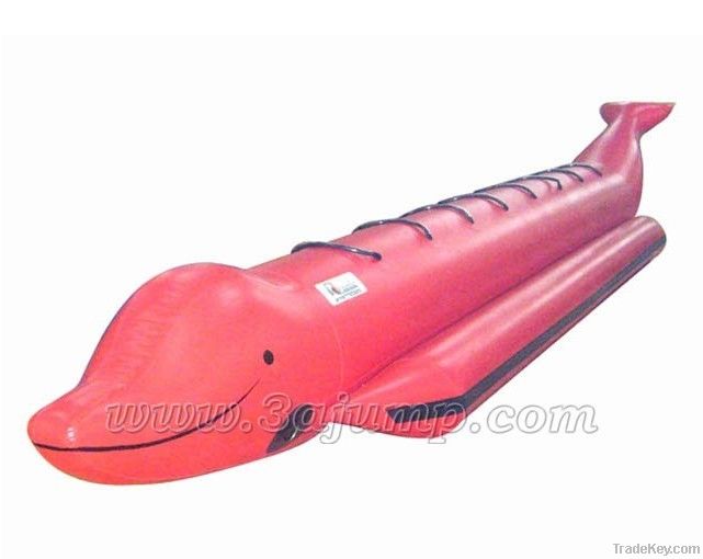 Inflatable Kayak