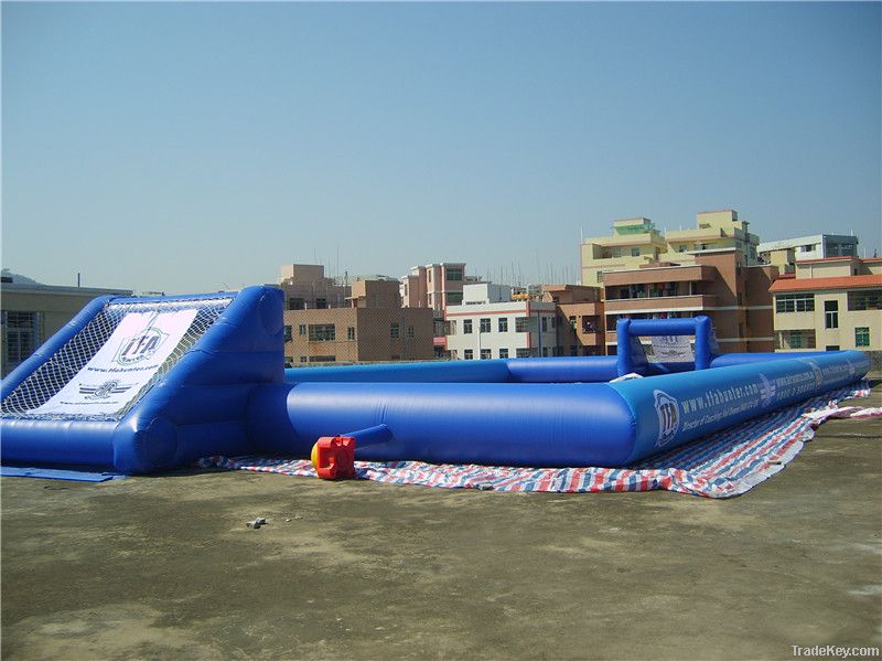 Inflatable Sports Games(football)