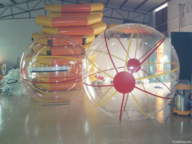 Inflatable Water Ball/Water Walking Ball