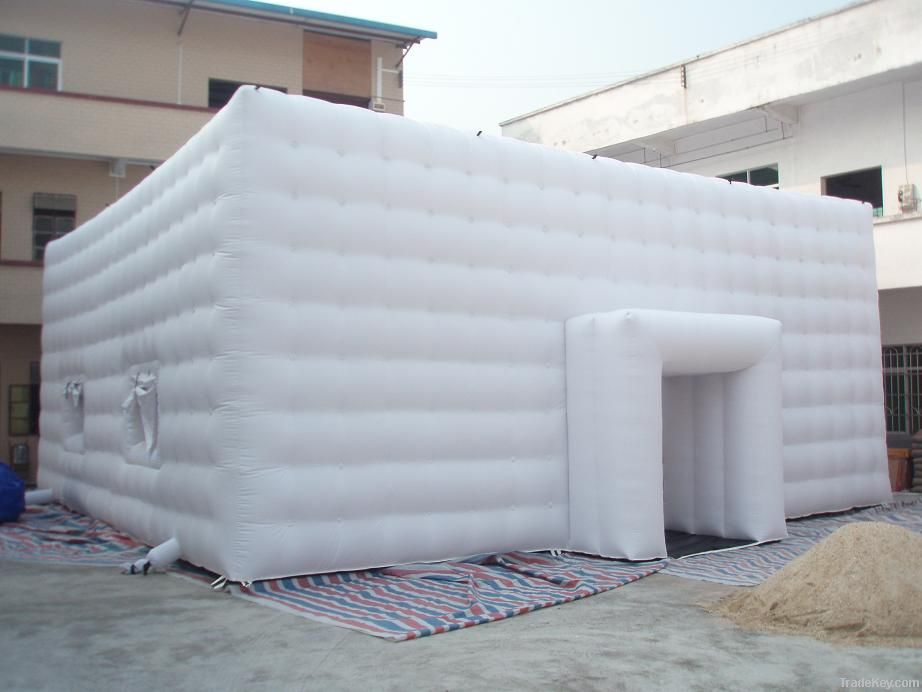 Inflatable House Tent