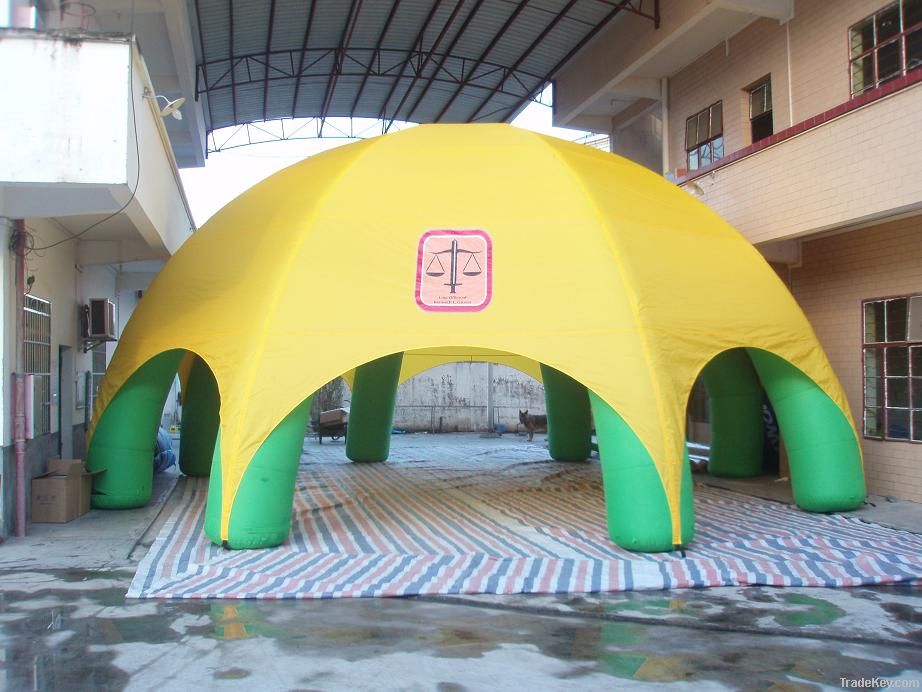 Hot sales Inflatable Dome Tent
