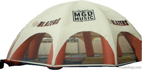 Hot sales Inflatable Dome Tent