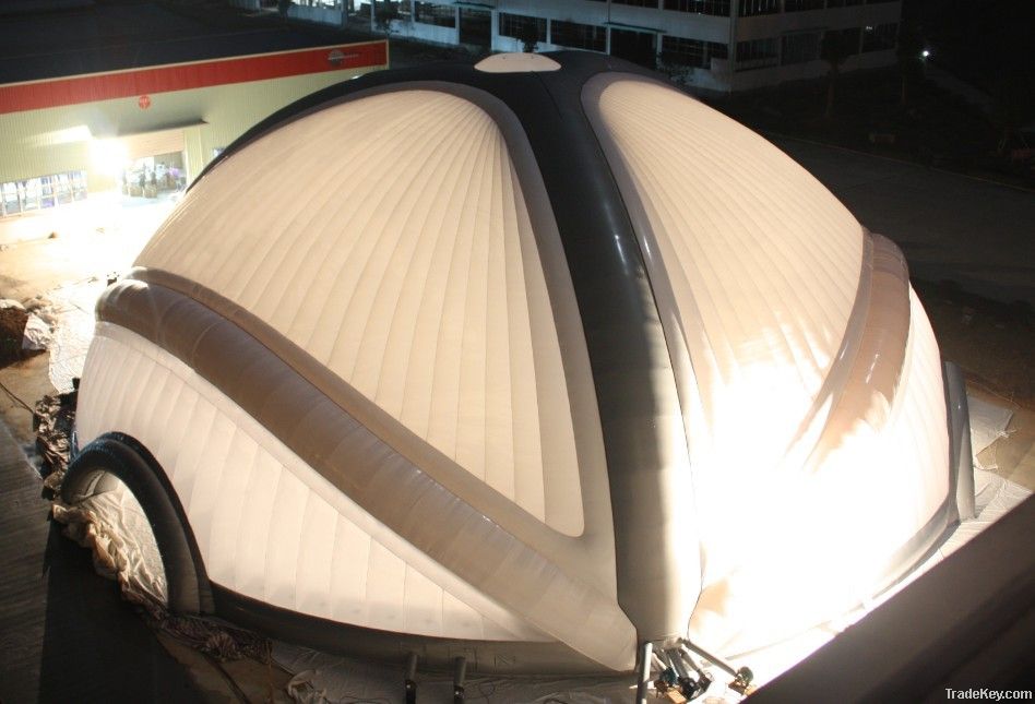 Inflatable Big Tent