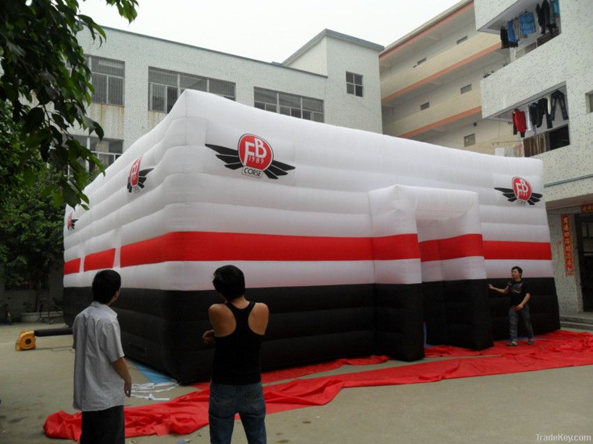 Inflatable Tent for family