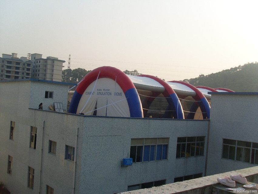 Inflatable Tent for party