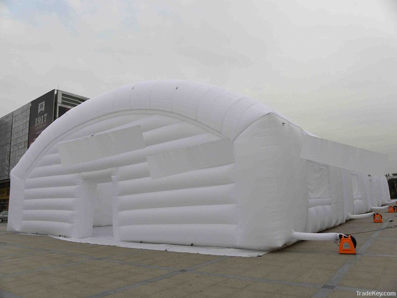 Hot Selling Inflatable Big Tent