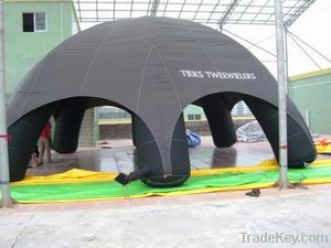 Inflatable toy( the tent)