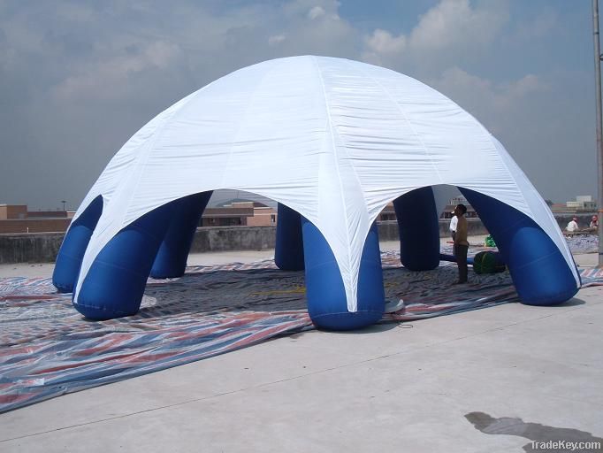 Inflatable toy( the tent)
