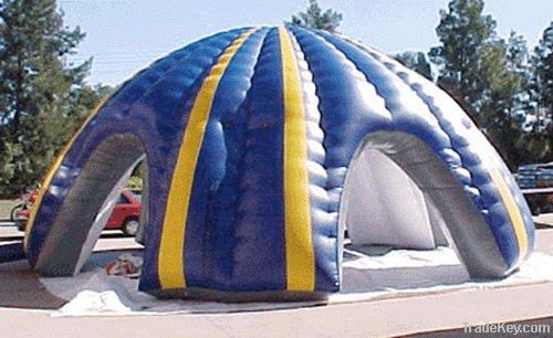 Inflatable Beach Tent