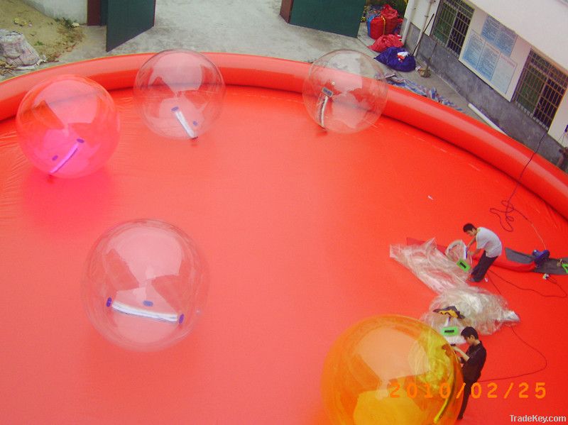 Inflatable Water Pool/Swimming Pool