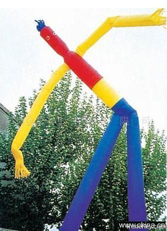 inflatable windyman