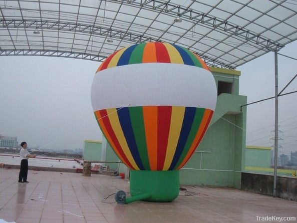Hot Selling Inflatable ground Balloon