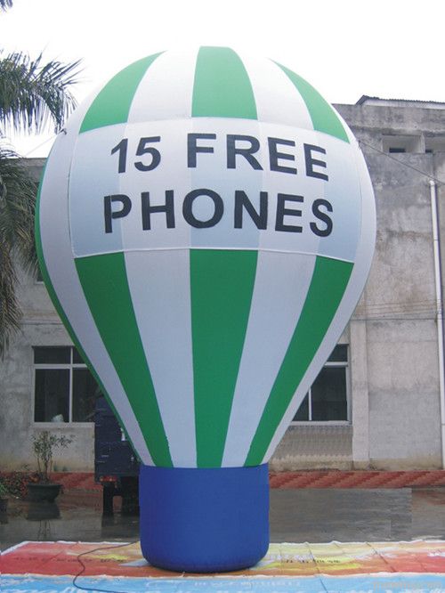 Inflatable advertising Balloon