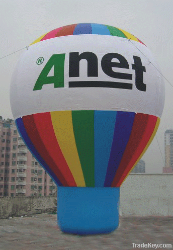 Inflatable advertising Balloon