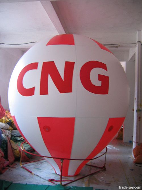 Hot Sales Inflatable Advertising Balloon