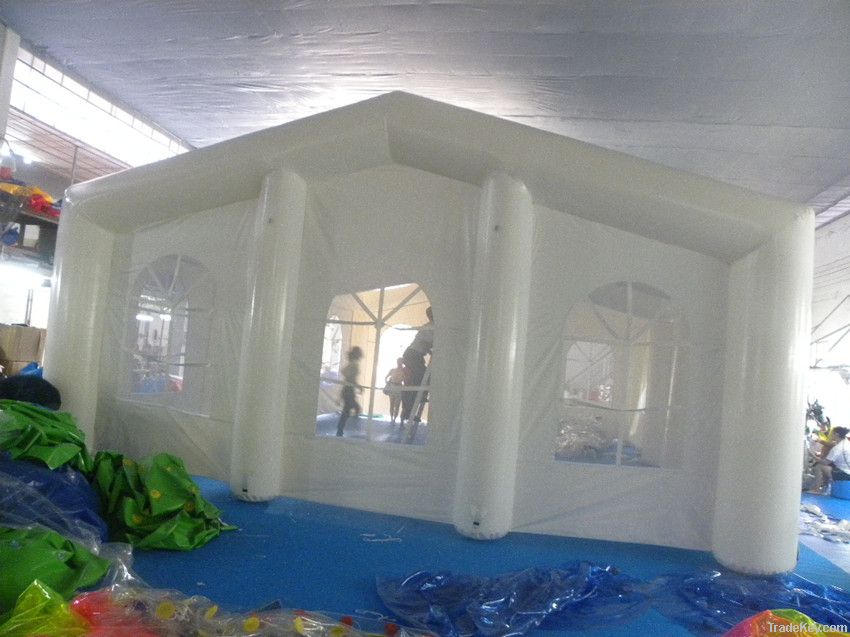 Inflatable HouseTent  (Big Tent)