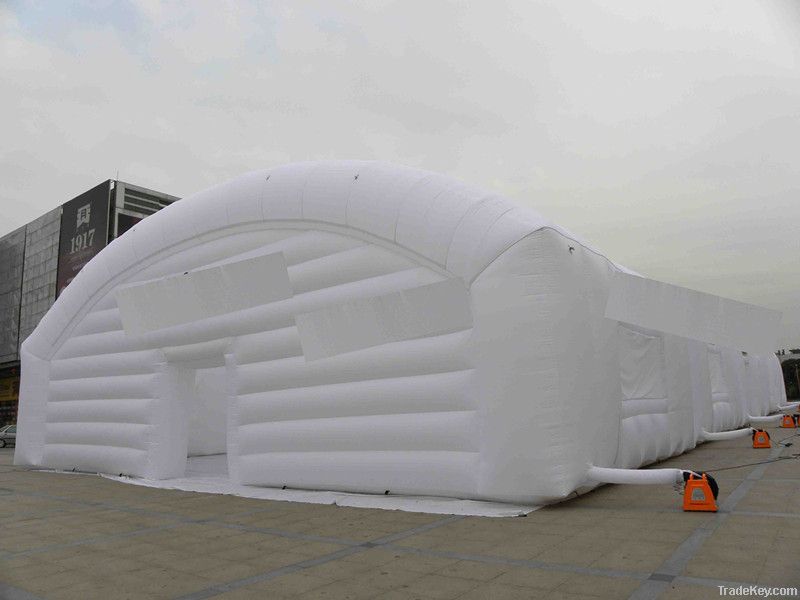 Inflatable HouseTent  (Big Tent)