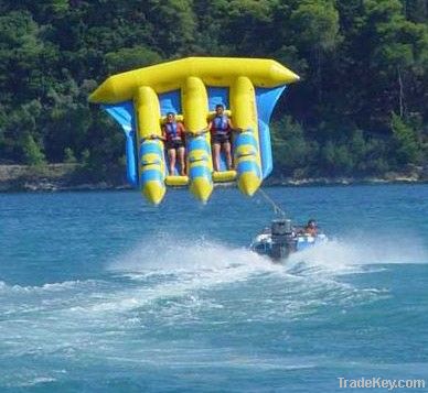 Inflatable Banana Boat (Inflatable Kayak)