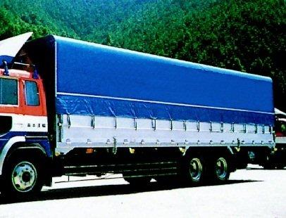 Truck Cover & Tarpaulins