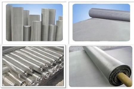 Stainless steel Wire Mesh