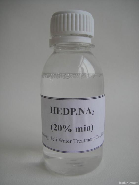 HEDP(1-Hydroxy ethylene-1, 1-diphosphonic acid)