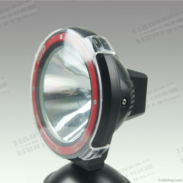 55W HID Xenon Off Road Driving Light