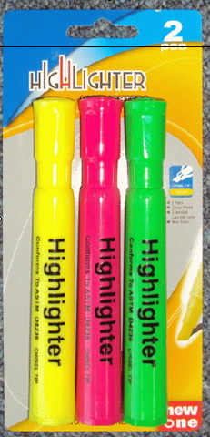 Highlighter HL201