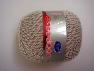 knitting wool yarn