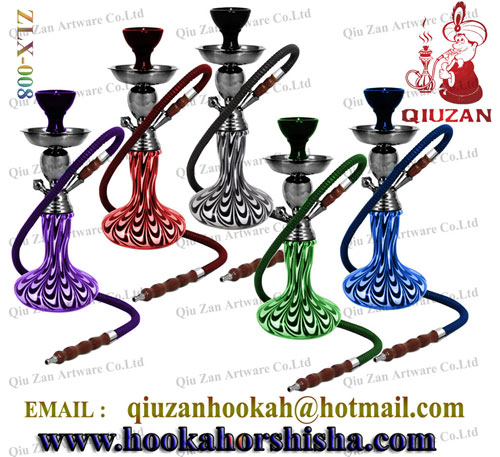 Medium Hookah ZLX-008