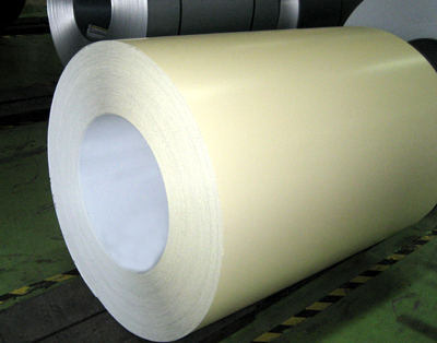 Pre-paint hot dipped galvanized steel sheet in coils