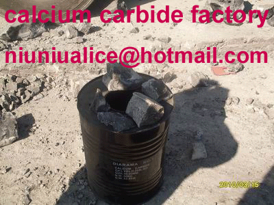 Calcium Carbide