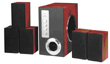 DH-5828 Home Theater System