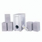 DR-8028  Home Theater System