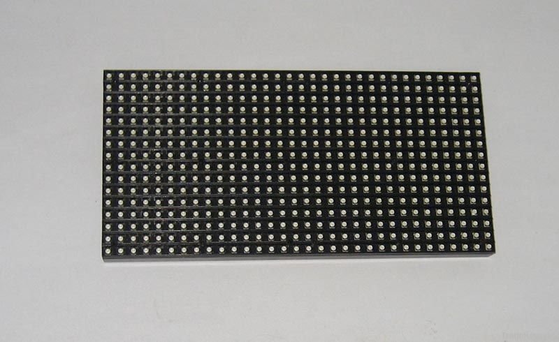 P6 SMD led module indoor