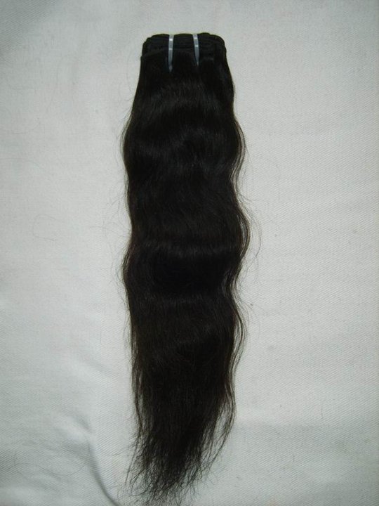 100% Indian Remy