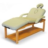 Acrofine Stationary Massage Table Station III