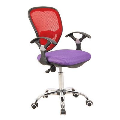 Acrofine Adjustable Mesh Office Chair