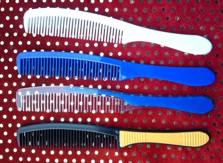 Plastic Comb