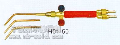 GAS WELDING TORCH(H01-50)