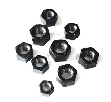 A194 heavy hex nuts