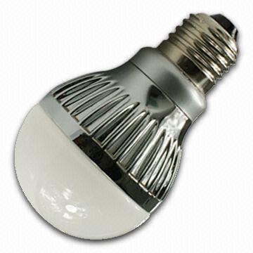 3w/5w/7w led bulb/led par light/led down light