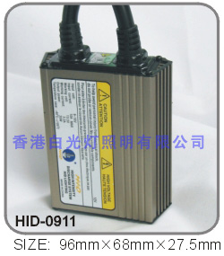 HID BALLAST 0911