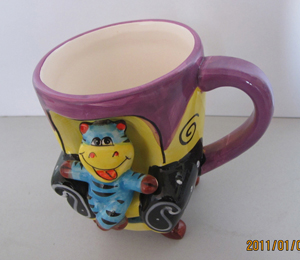 children mug