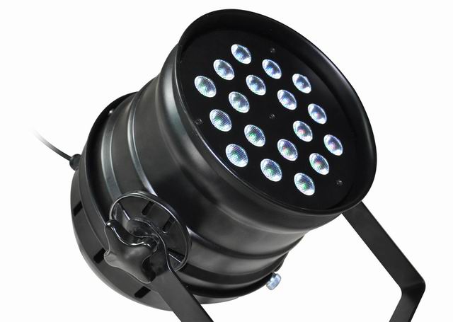 LED PAR64