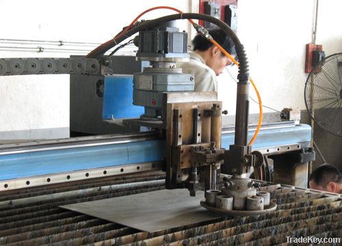 Desktop CNC Cutting Machine